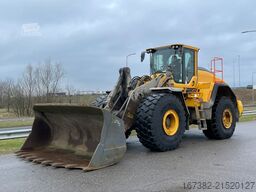 Volvo L220H