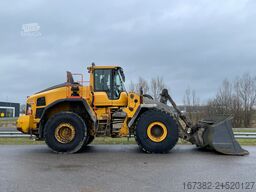 Volvo L220H