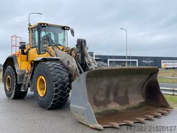 Volvo L220H