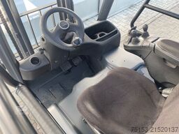Linde E16-02-386-EVO (KDD, UVV, SE und LACK NEU)
