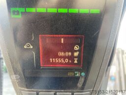 Linde E16-02-386-EVO (KDD, UVV, SE und LACK NEU)