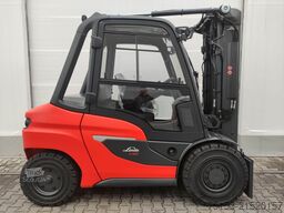 Linde H50D-600-1204 **NEU**