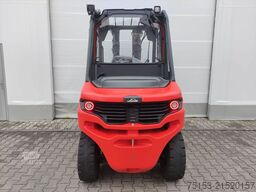 Linde H50D-600-1204 **NEU**