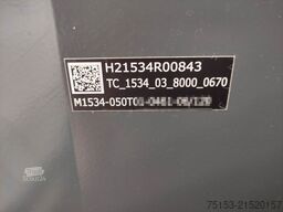 Linde H50D-600-1204 **NEU**