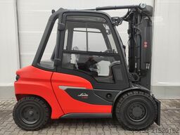 Linde H50D-600-1204 **NEU**
