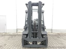 Linde H50D-600-1204 **NEU**