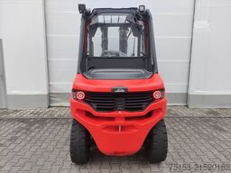 Linde H50D-600-1204 **NEU**