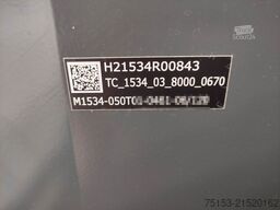 Linde H50D-600-1204 **NEU**