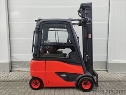 Linde E18PH-02/386-EVO