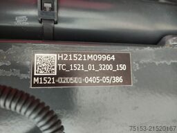 Linde E18PH-02/386-EVO