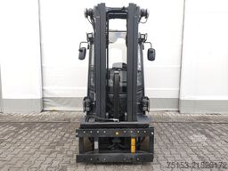 Linde E30HL-01/600