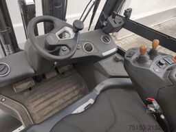 Linde E30HL-01/600