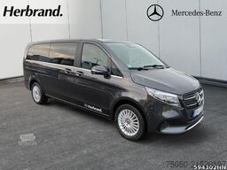 MERCEDES-BENZ V 250 AVG/XXL 4MATIC *8 SITZE*BURMESTER*360° KAM