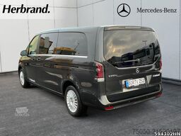 MERCEDES-BENZ V 250 AVG/XXL 4MATIC *8 SITZE*BURMESTER*360° KAM