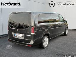 MERCEDES-BENZ V 250 AVG/XXL 4MATIC *8 SITZE*BURMESTER*360° KAM