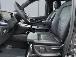 MERCEDES-BENZ V 250 AVG/XXL 4MATIC *8 SITZE*BURMESTER*360° KAM