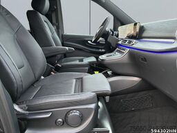 MERCEDES-BENZ V 250 AVG/XXL 4MATIC *8 SITZE*BURMESTER*360° KAM