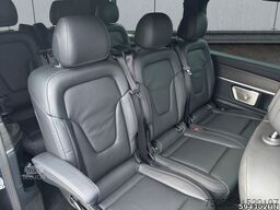 MERCEDES-BENZ V 250 AVG/XXL 4MATIC *8 SITZE*BURMESTER*360° KAM