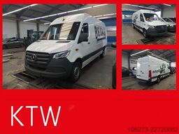 Mercedes-Benz Sprinter 317 Maxi,Kamera,LED Scheinwerfer