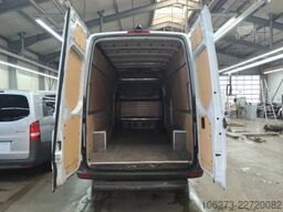 Mercedes-Benz Sprinter 317 Maxi,Kamera,LED Scheinwerfer