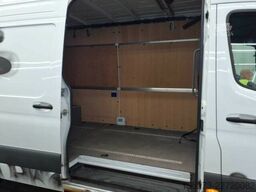 Mercedes-Benz Sprinter 317 Maxi,Kamera,LED Scheinwerfer