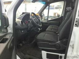 Mercedes-Benz Sprinter 317 Maxi,Kamera,LED Scheinwerfer
