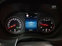 Mercedes-Benz Sprinter 317 Maxi,Kamera,LED Scheinwerfer