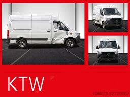 Mercedes-Benz Sprinter 317 CDI,L2H2,Automatik,Kamera,Navi