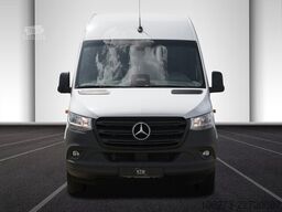 Mercedes-Benz Sprinter 317 CDI,L2H2,Automatik,Kamera,Navi