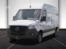 Mercedes-Benz Sprinter 317 CDI,L2H2,Automatik,Kamera,Navi