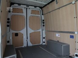 Mercedes-Benz Sprinter 317 CDI,L2H2,Automatik,Kamera,Navi