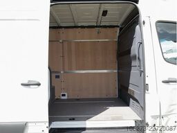 Mercedes-Benz Sprinter 317 CDI,L2H2,Automatik,Kamera,Navi