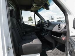 Mercedes-Benz Sprinter 317 CDI,L2H2,Automatik,Kamera,Navi