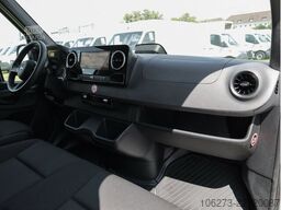 Mercedes-Benz Sprinter 317 CDI,L2H2,Automatik,Kamera,Navi