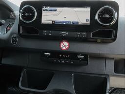 Mercedes-Benz Sprinter 317 CDI,L2H2,Automatik,Kamera,Navi