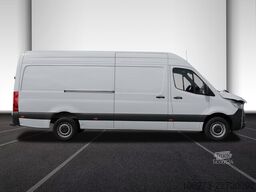 Mercedes-Benz Sprinter 317 Maxi,Automatik,Kamera,Klima,MBUX