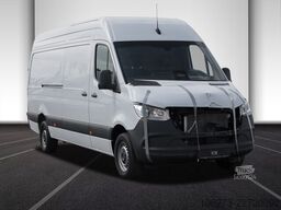 Mercedes-Benz Sprinter 317 Maxi,Automatik,Kamera,Klima,MBUX