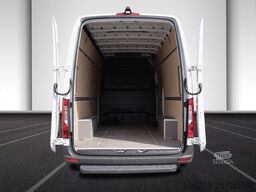 Mercedes-Benz Sprinter 317 Maxi,Automatik,Kamera,Klima,MBUX