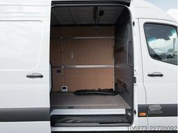 Mercedes-Benz Sprinter 317 Maxi,Automatik,Kamera,Klima,MBUX