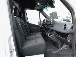 Mercedes-Benz Sprinter 317 Maxi,Automatik,Kamera,Klima,MBUX