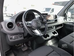 Mercedes-Benz Sprinter 317 Maxi,Automatik,Kamera,Klima,MBUX