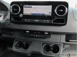 Mercedes-Benz Sprinter 317 Maxi,Automatik,Kamera,Klima,MBUX