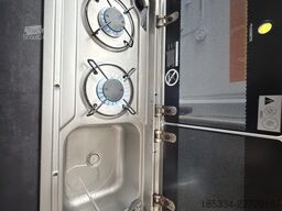 Fiat Ducato Joa Pilote 2024 | Boîte automatique | Tout équipé