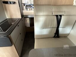 Fiat Ducato Joa Pilote 2024 | Boîte automatique | Tout équipé
