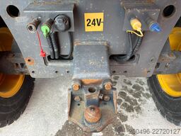 Volvo EWR 170 E TILTROTATOR / AC / CENTRAL LUBRICATION