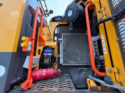 Volvo EWR 170 E TILTROTATOR / AC / CENTRAL LUBRICATION