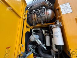 Volvo EWR 170 E TILTROTATOR / AC / CENTRAL LUBRICATION