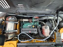 Volvo EWR 170 E TILTROTATOR / AC / CENTRAL LUBRICATION