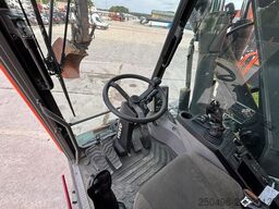 Volvo EWR 170 E TILTROTATOR / AC / CENTRAL LUBRICATION