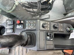 Volvo EWR 170 E TILTROTATOR / AC / CENTRAL LUBRICATION